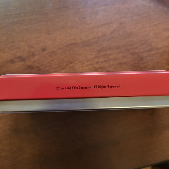 Coca-Cola Lip Smacker Full Set New, Unopened - Picture 3 of 4